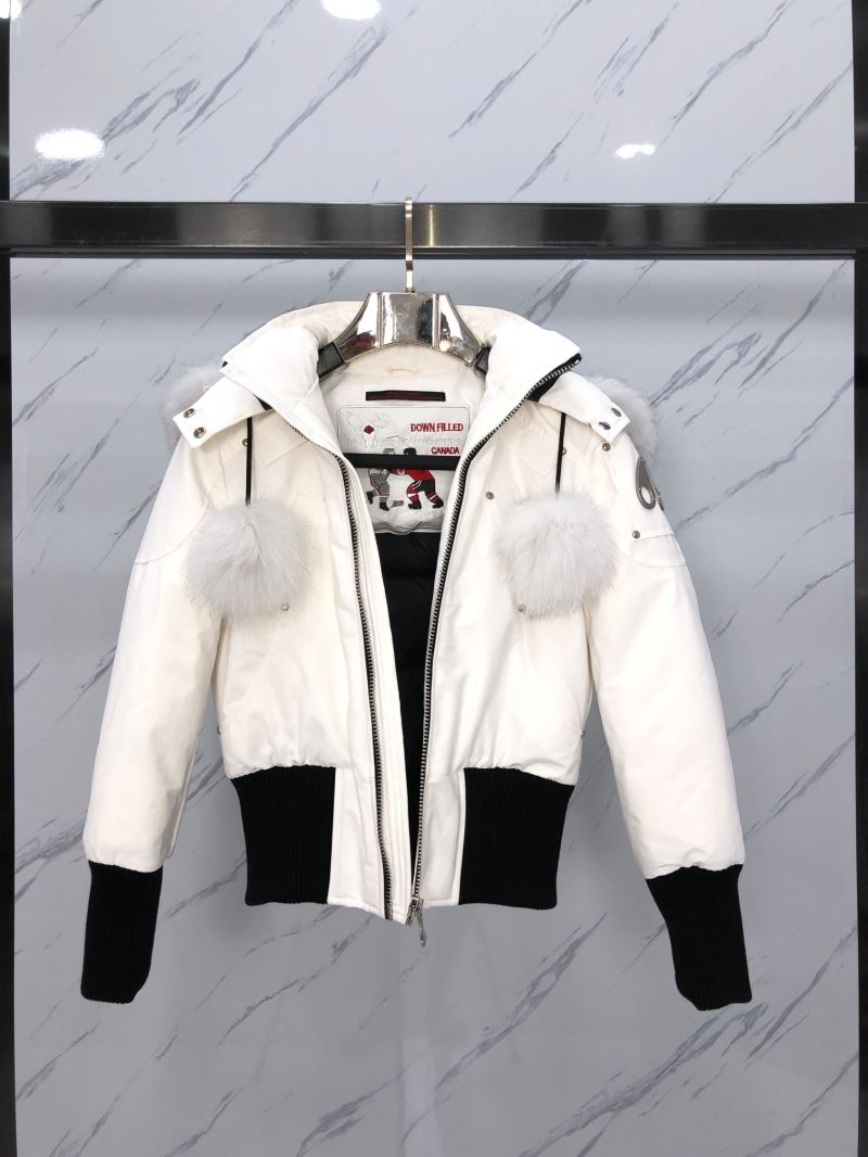 Canada Goose Down Jackets